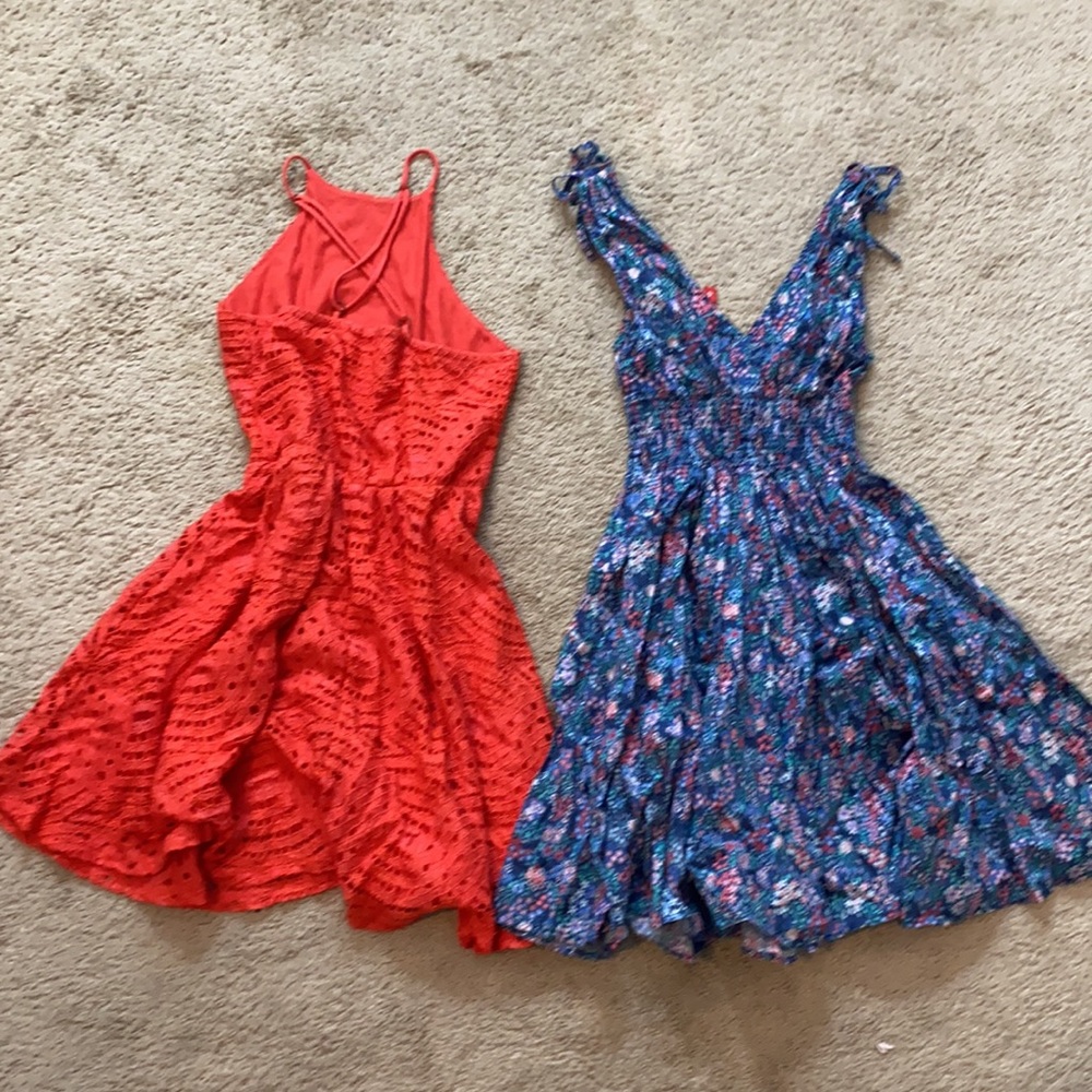 Dress - Picture 2 of 2